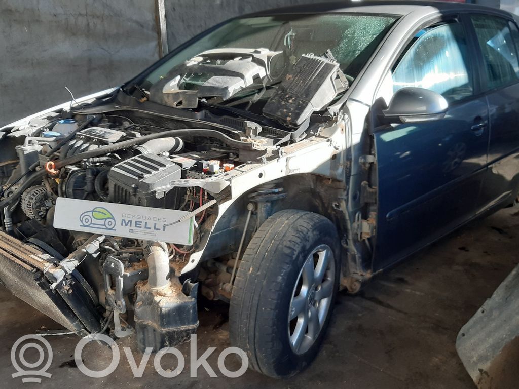 Golf V Golf  3B0837207