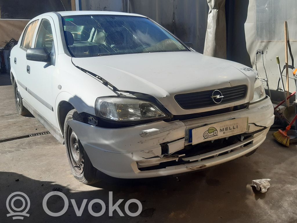 Astra G Astra  90124931