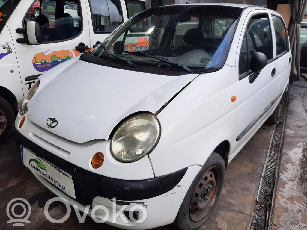Matiz Matiz  96563306