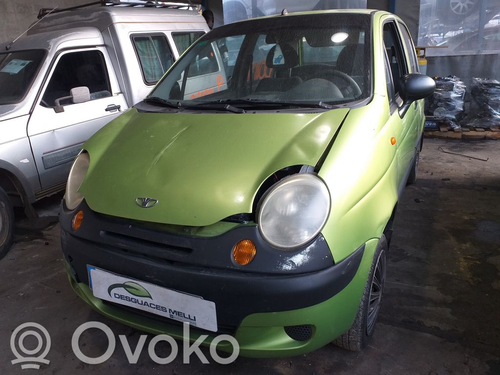 Matiz Matiz  96314332
