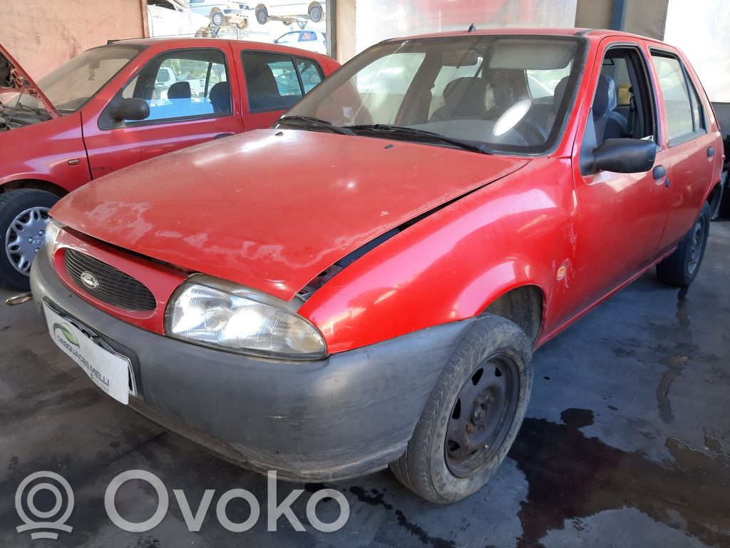 Fiesta Fiesta  96FGA43102DC