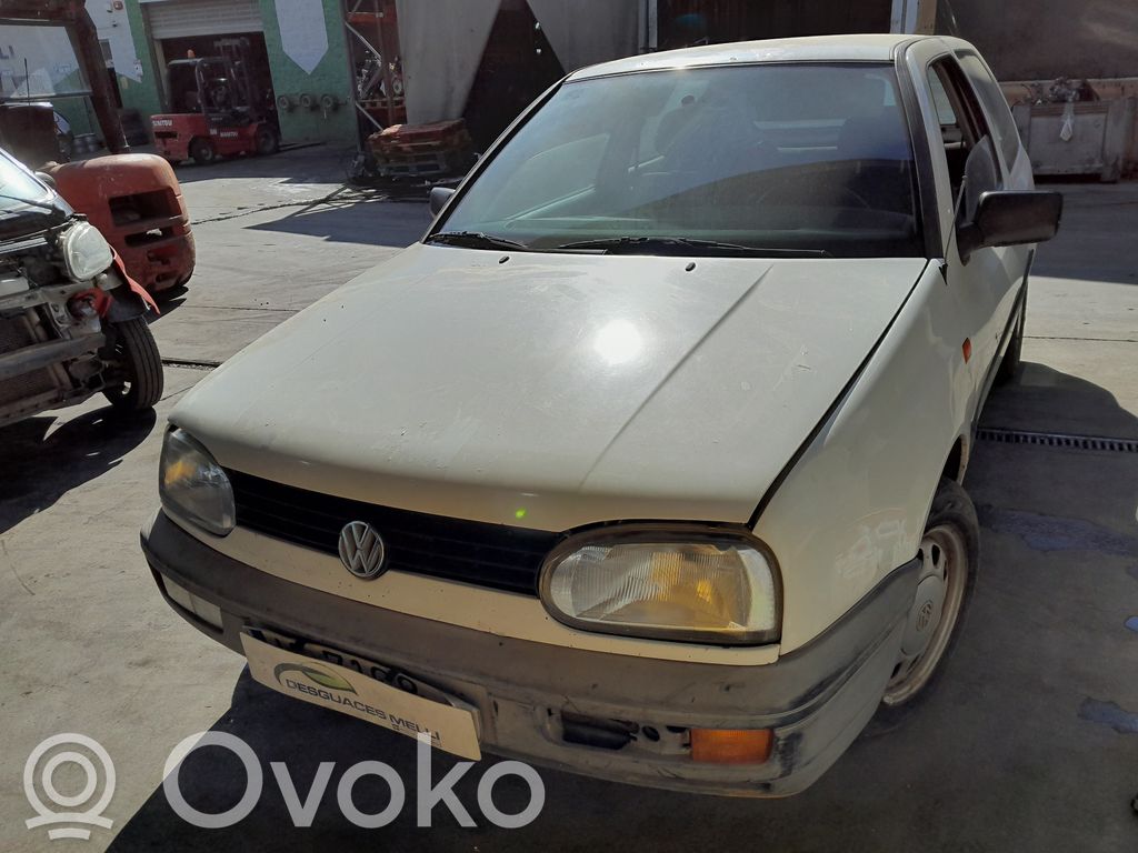 Golf III Golf  1H0953155C