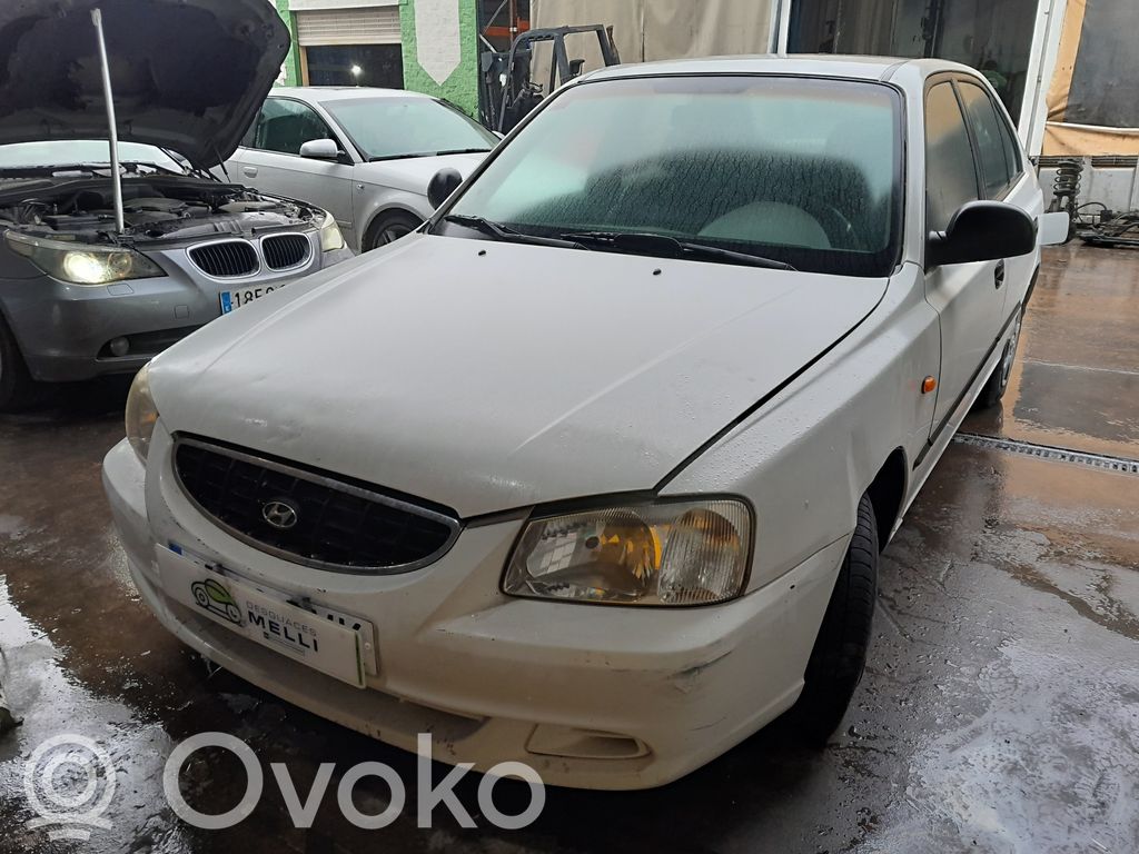 Accent Accent  2730122040