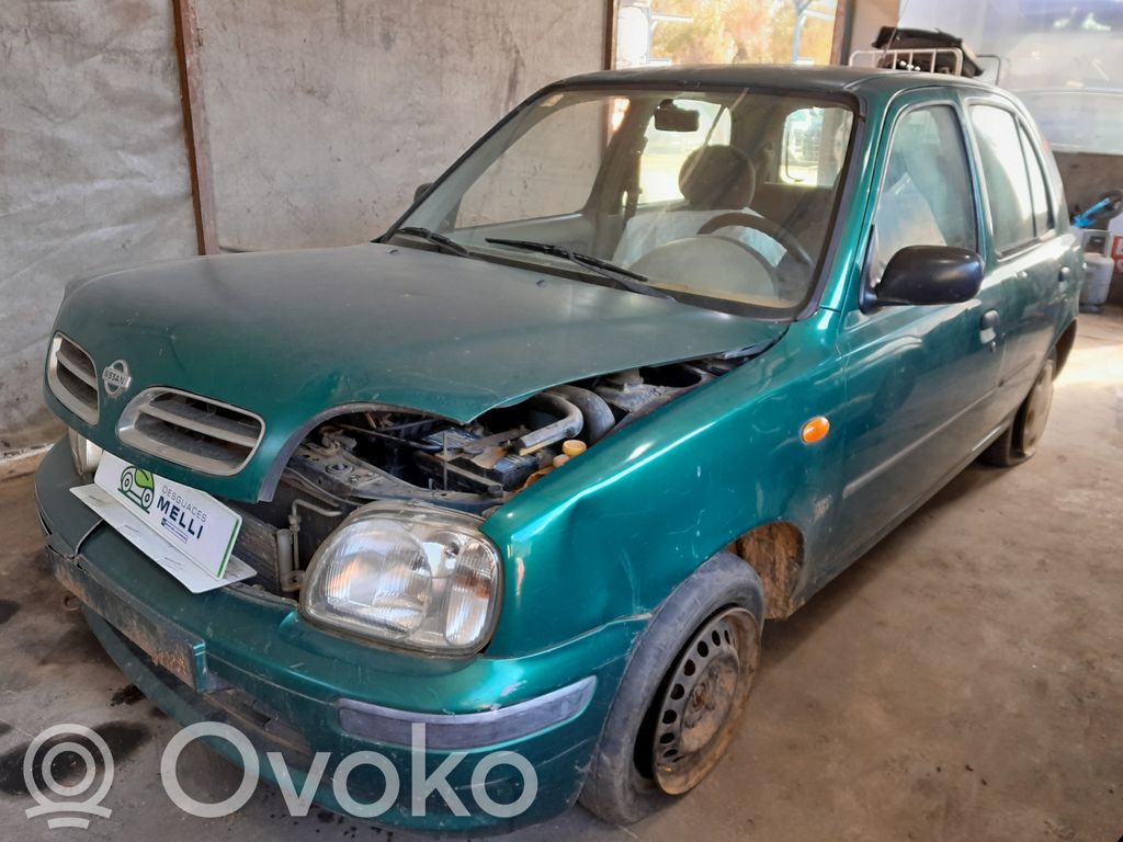 Micra Micra  806714F100