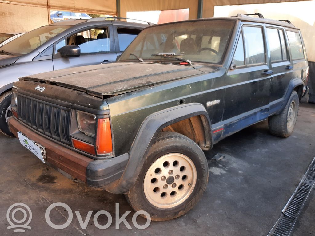 Cherokee XJ Cherokee  8955002153