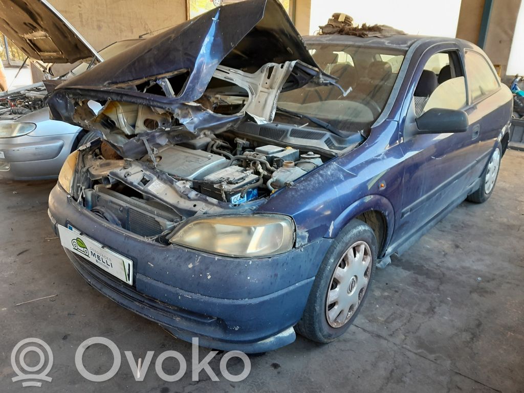 Astra G Astra  90585762