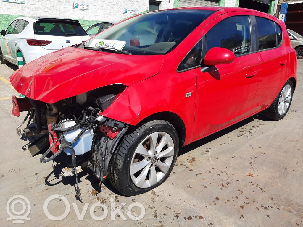Corsa E Corsa  13188504RH