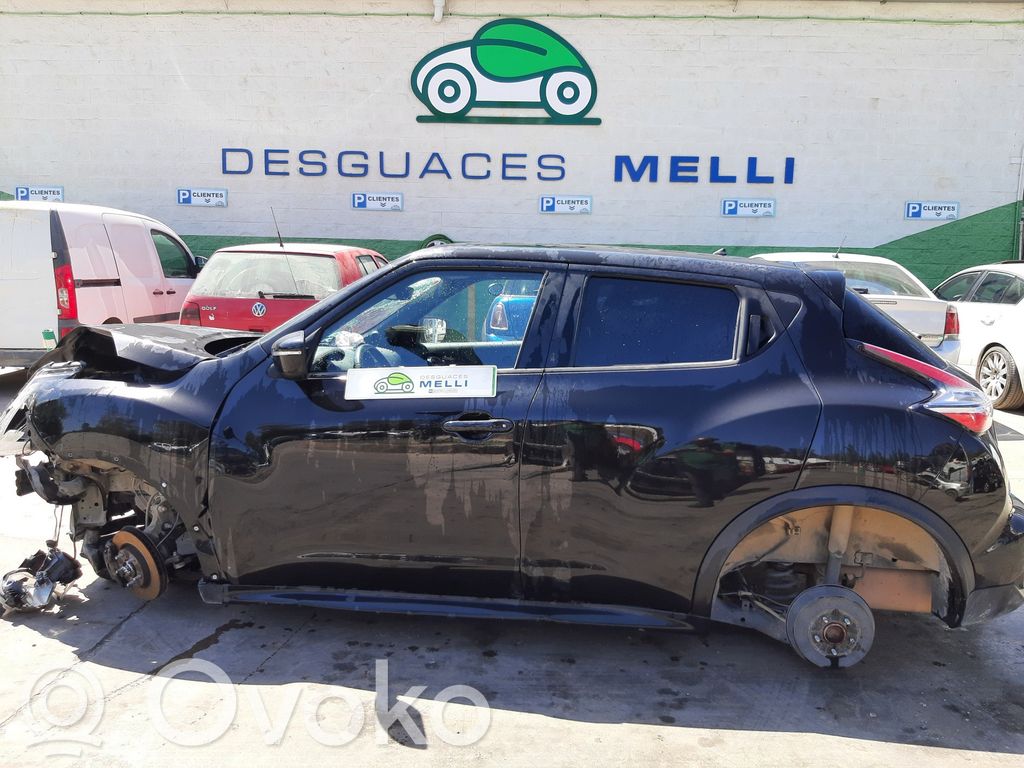 Juke I F15 Juke  47660HY01B