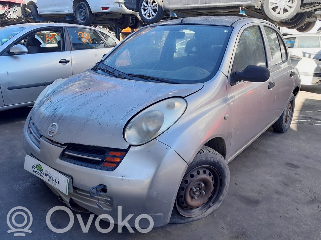 Micra Micra  26590AX000