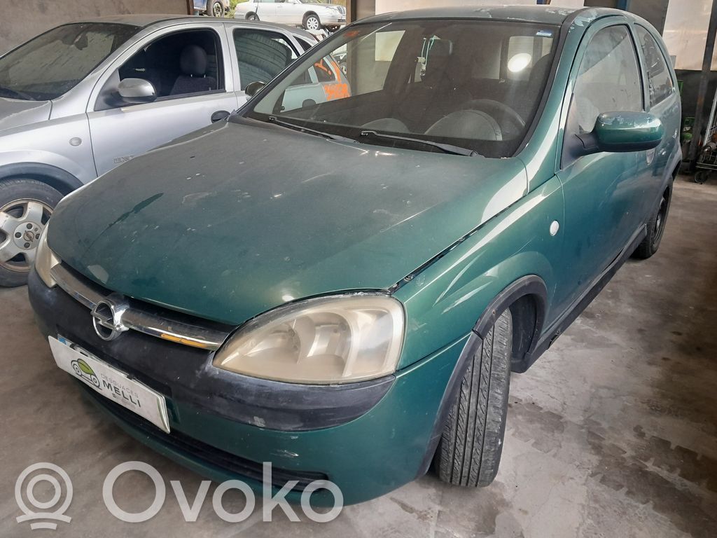 Corsa C Corsa  13110957