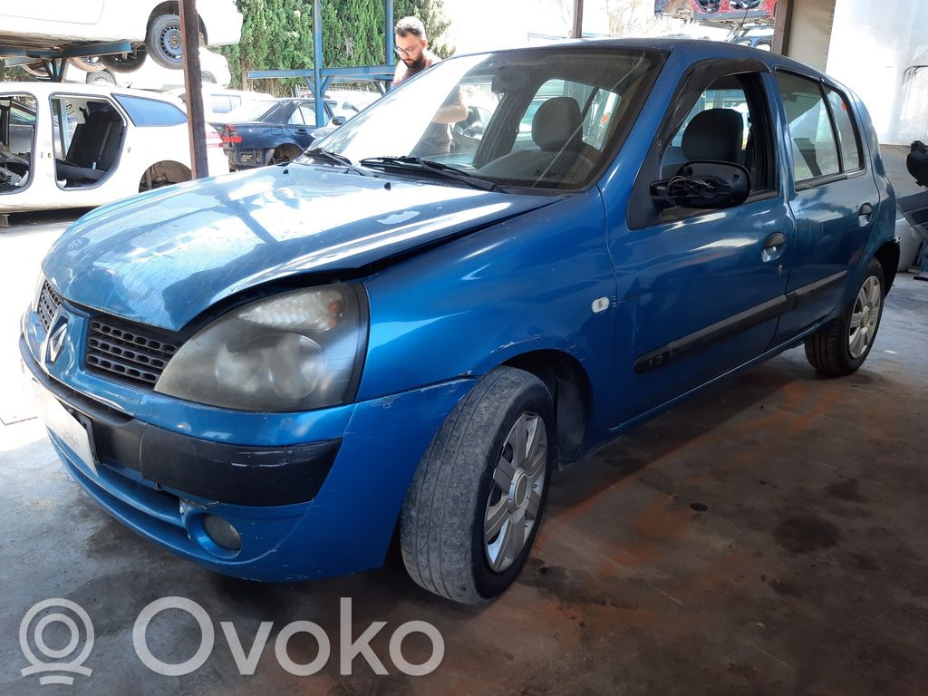 Clio II Clio  7701047553