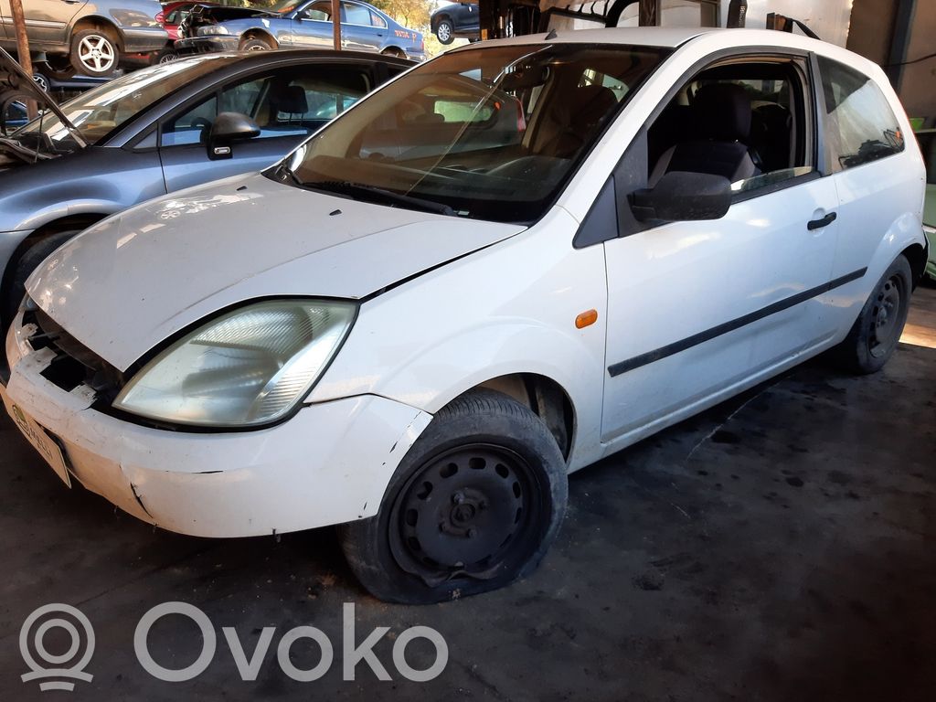 Fiesta Fiesta  2S6U11000DB