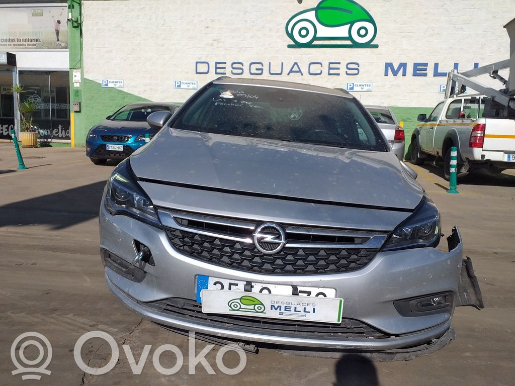 Astra K Astra  13507154