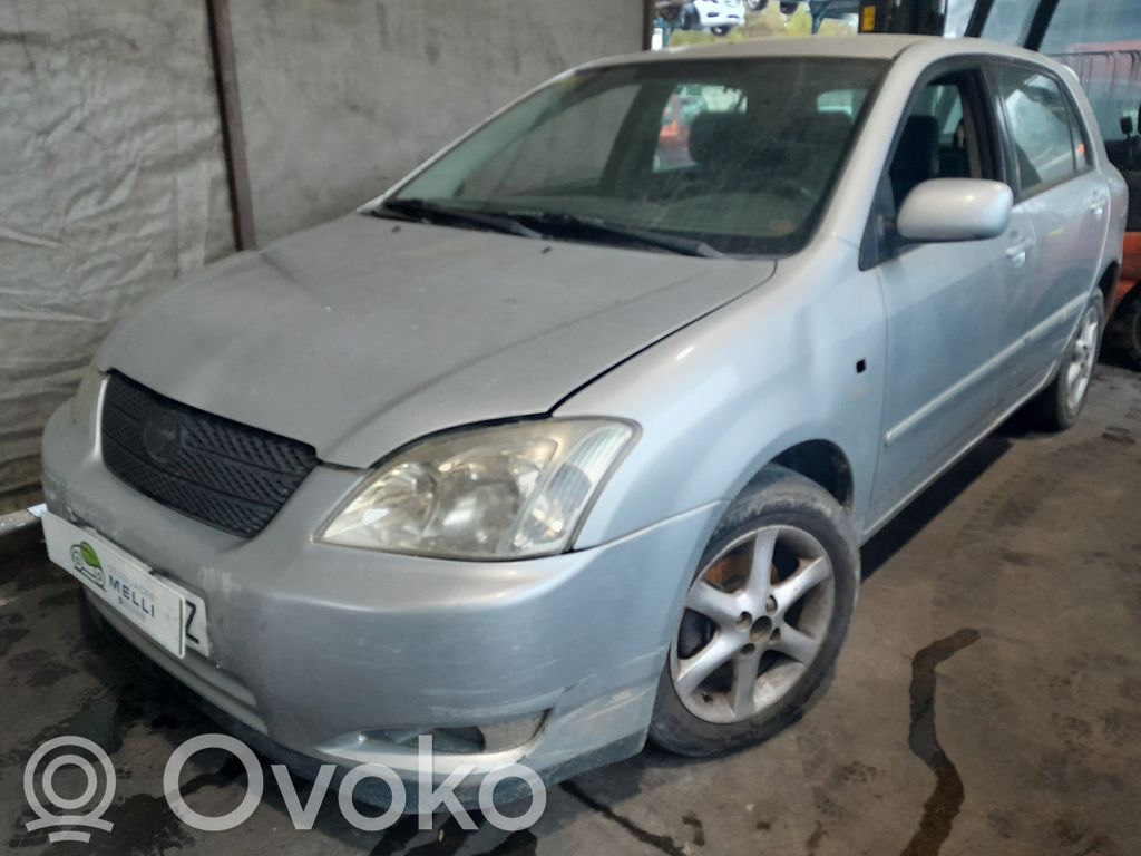 Corolla E110 Corolla  0273004571