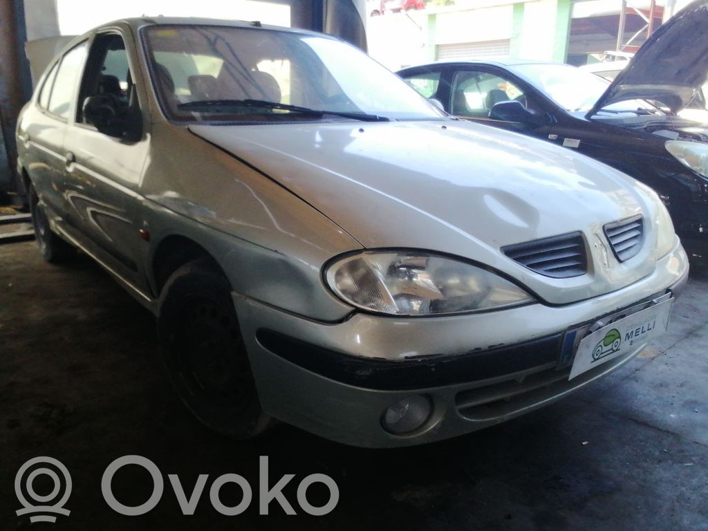 Megane I Megane  7700428238