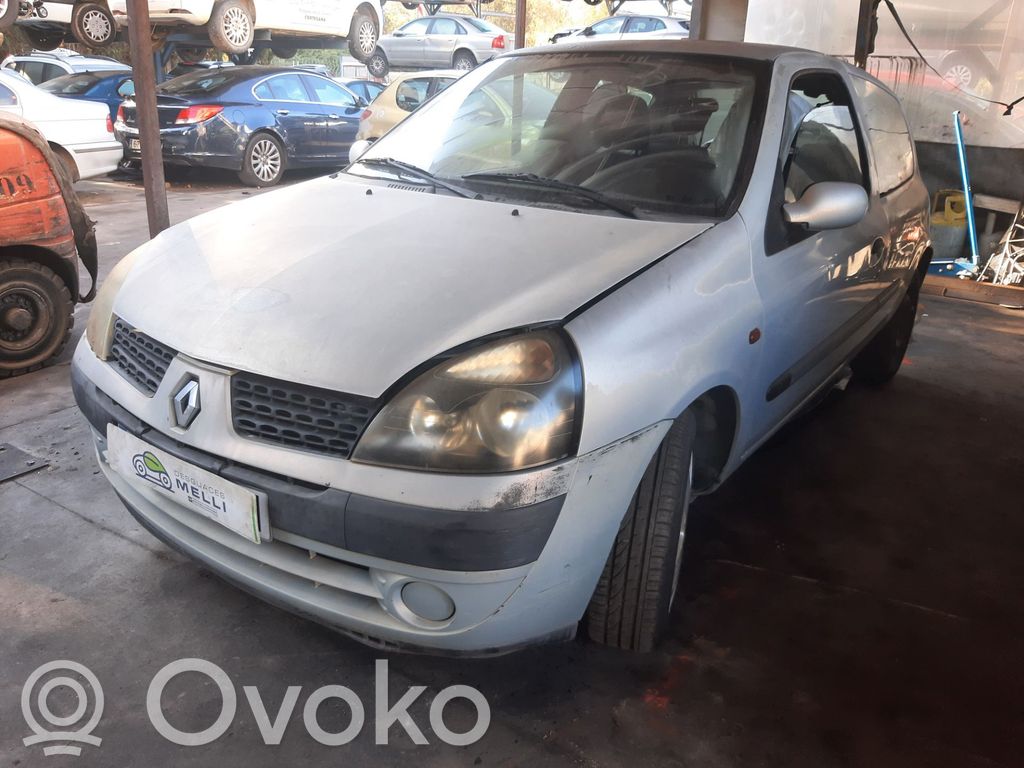 Clio II Clio  7700429992