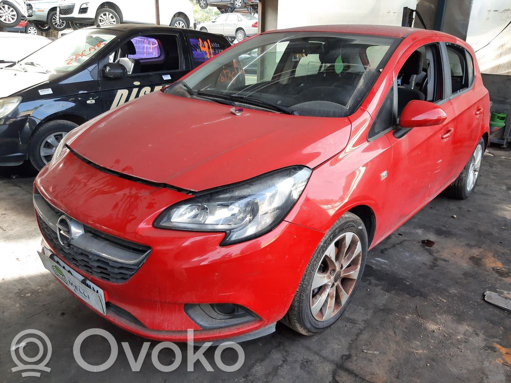 Corsa E Corsa  13430018