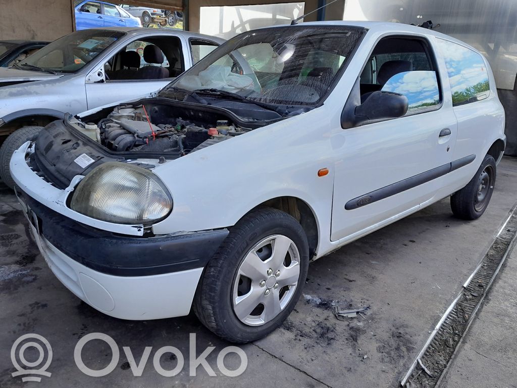 Clio II Clio  7700416988