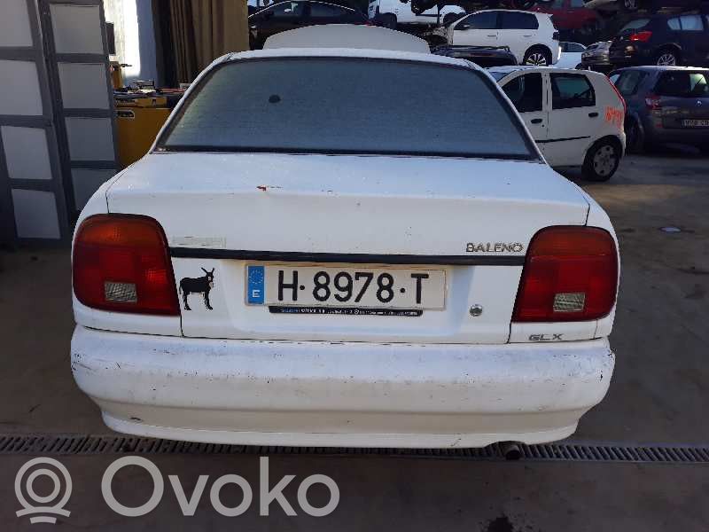 Baleno EG Baleno  3567060G21000