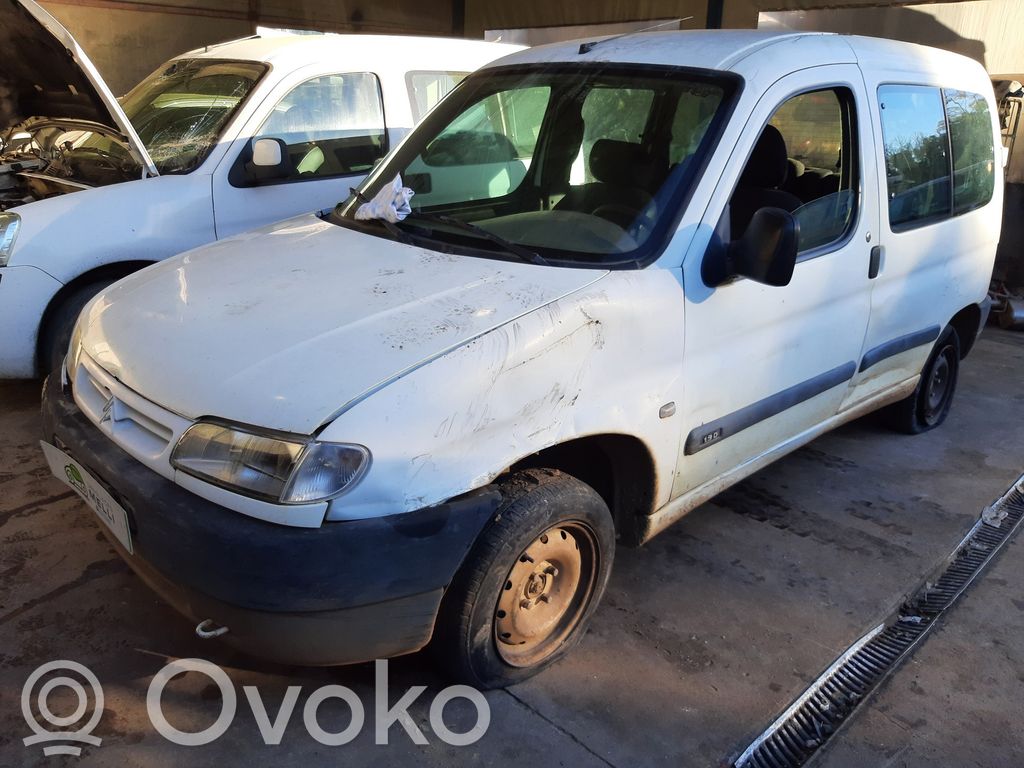 Berlingo Berlingo  6362H2