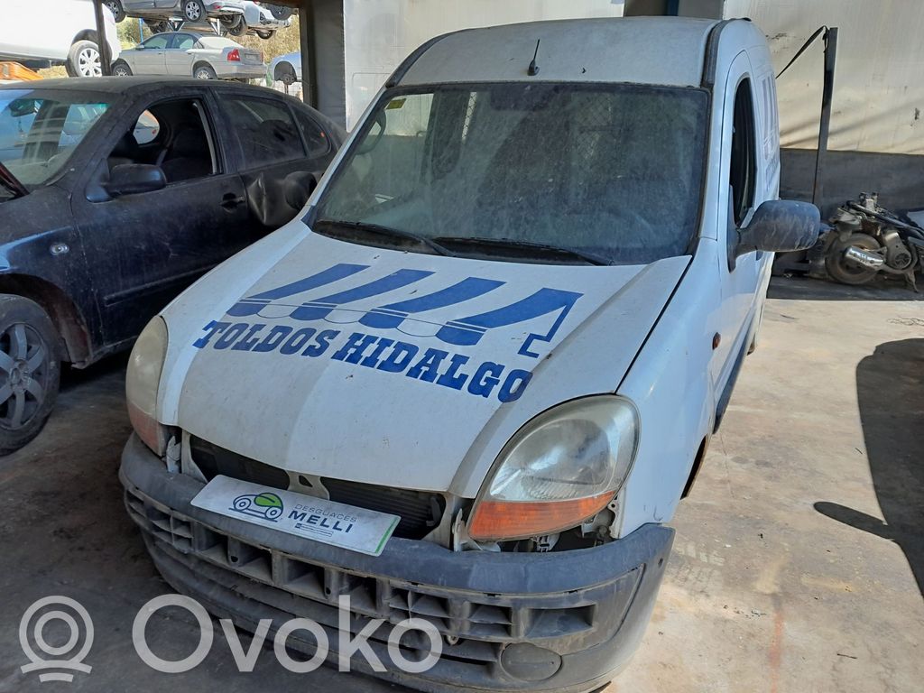 Kangoo I Kangoo  8200299871
