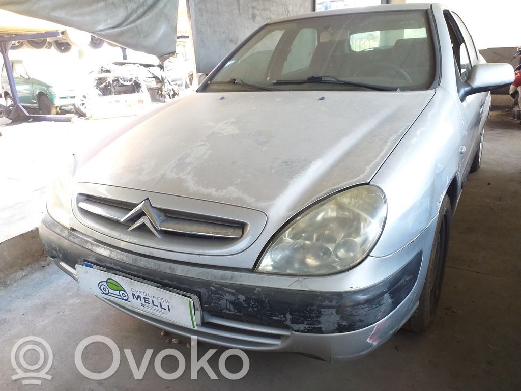 Xsara Xsara, Xsara Picasso  0301L5