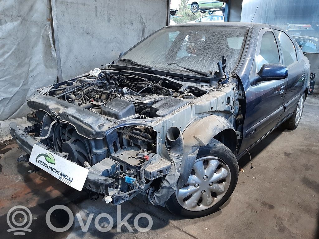 Xsara Xsara, Xsara Picasso  K03225269