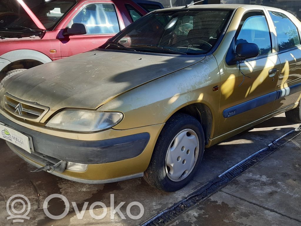 Xsara Xsara, Xsara Picasso  470160