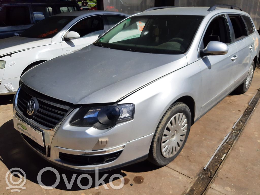PASSAT B6 Passat  3C0857511F