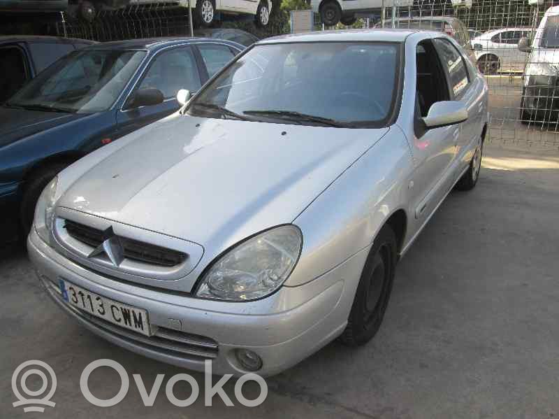 Xsara Xsara, Xsara Picasso  9636084480