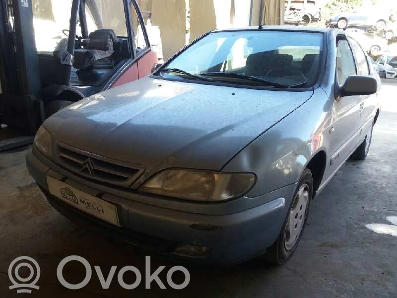 Xsara Xsara, Xsara Picasso  9636084480