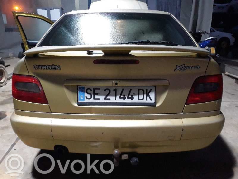 Xsara Xsara, Xsara Picasso  34393001