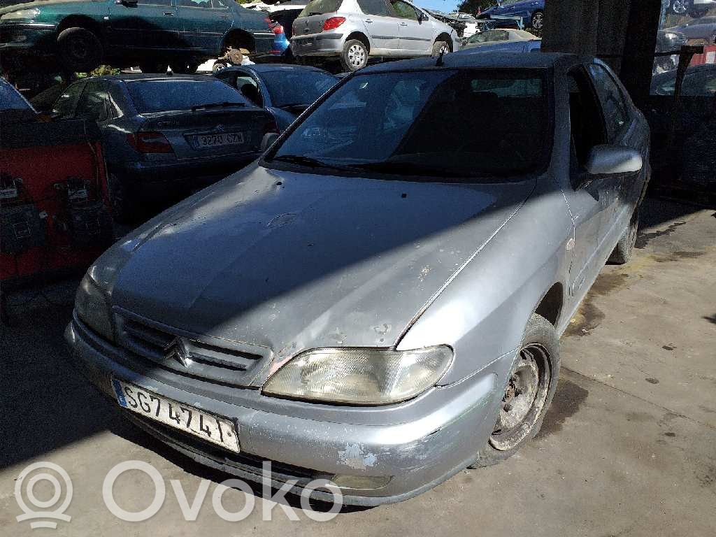 Xsara Xsara, Xsara Picasso  679082966
