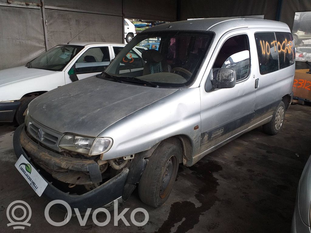 Berlingo Berlingo  035195