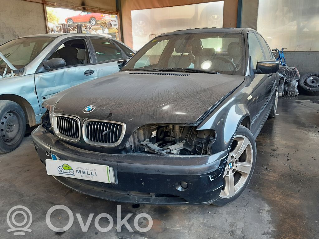 3 E46 Series 3  51227011246