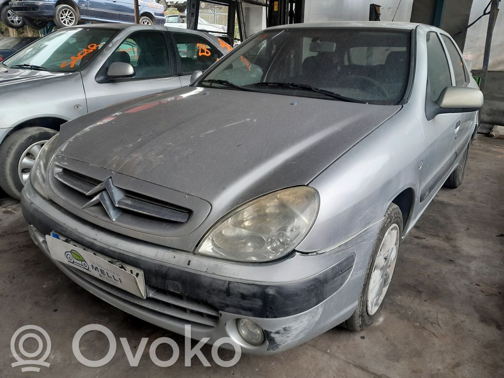 Xsara Xsara, Xsara Picasso  9648947780