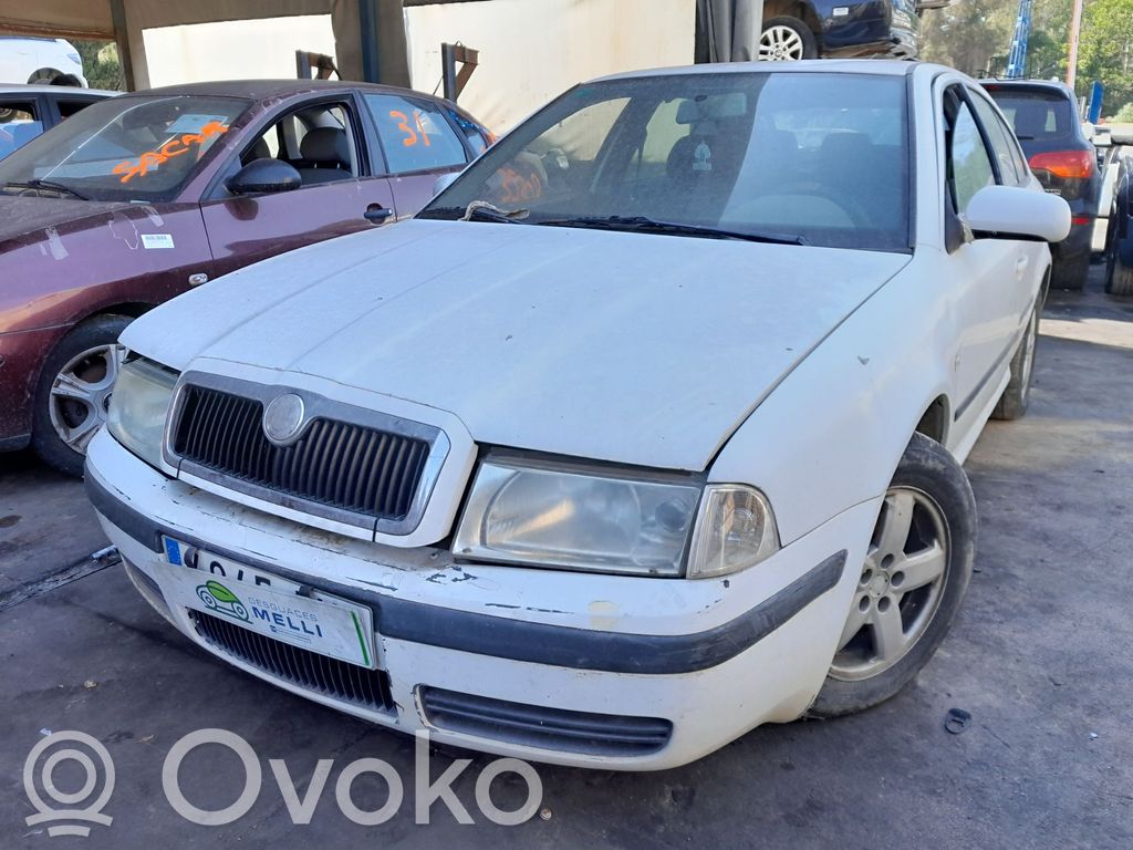 Octavia Mk1 (1U) Octavia  1J0422154A