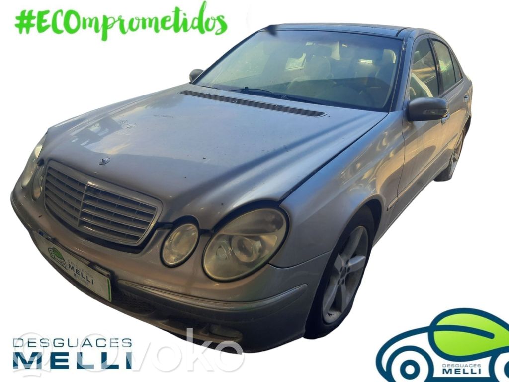 E W211 E-class, AMG (W124, W210, W211, W212, W213, C207, W238)  A6460900054