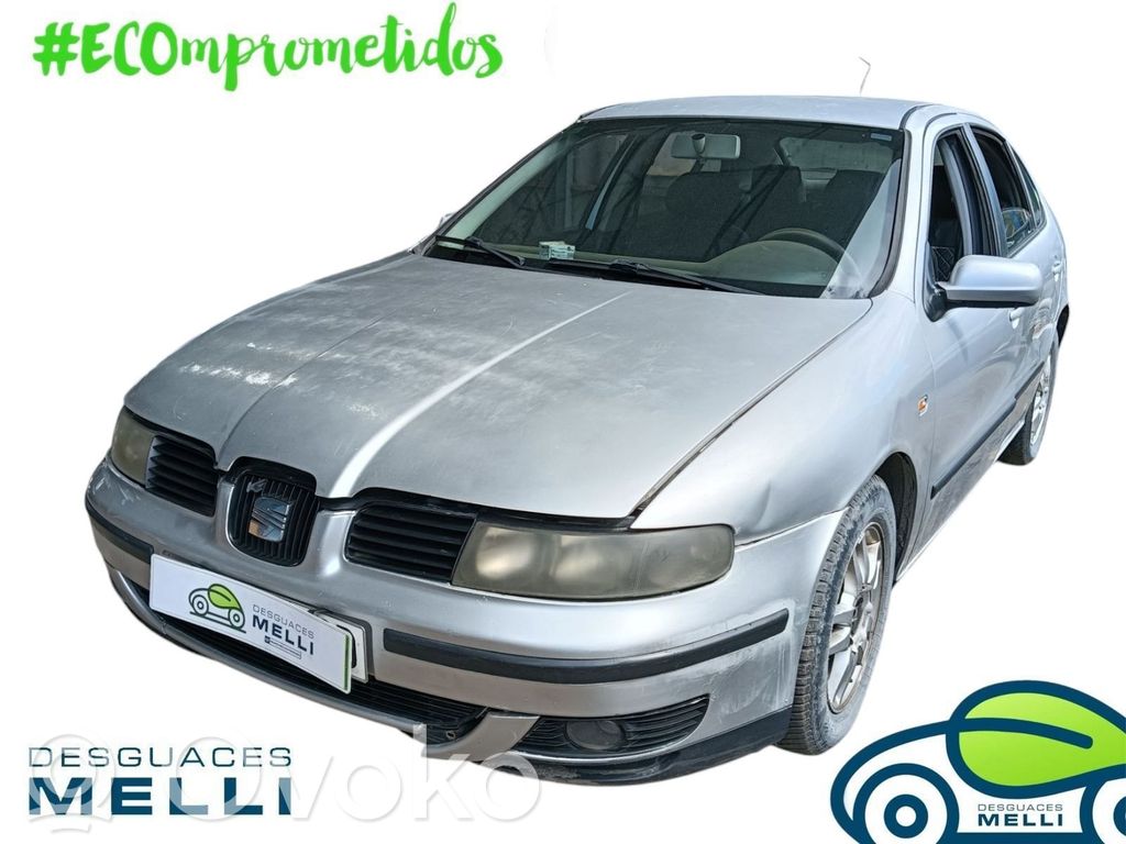 Leon (1M) Leon  028130202P