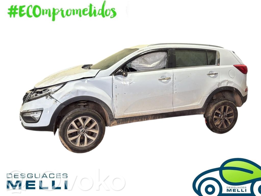 Sportage Sportage  351002B300