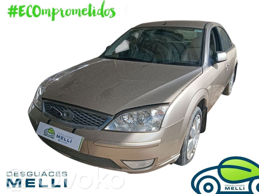 Mondeo Mk III Mondeo  1349684
