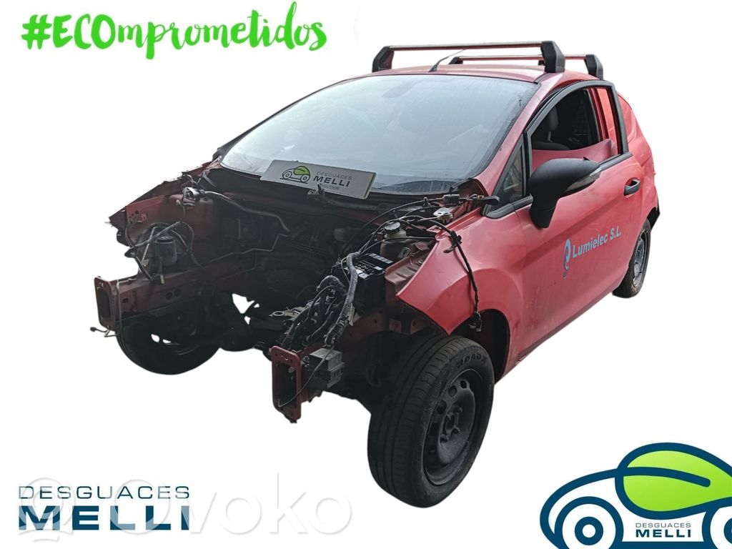 Fiesta Fiesta  C1B119980BC