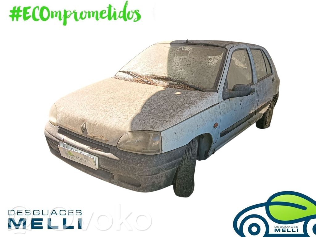 Clio I Clio  0192075