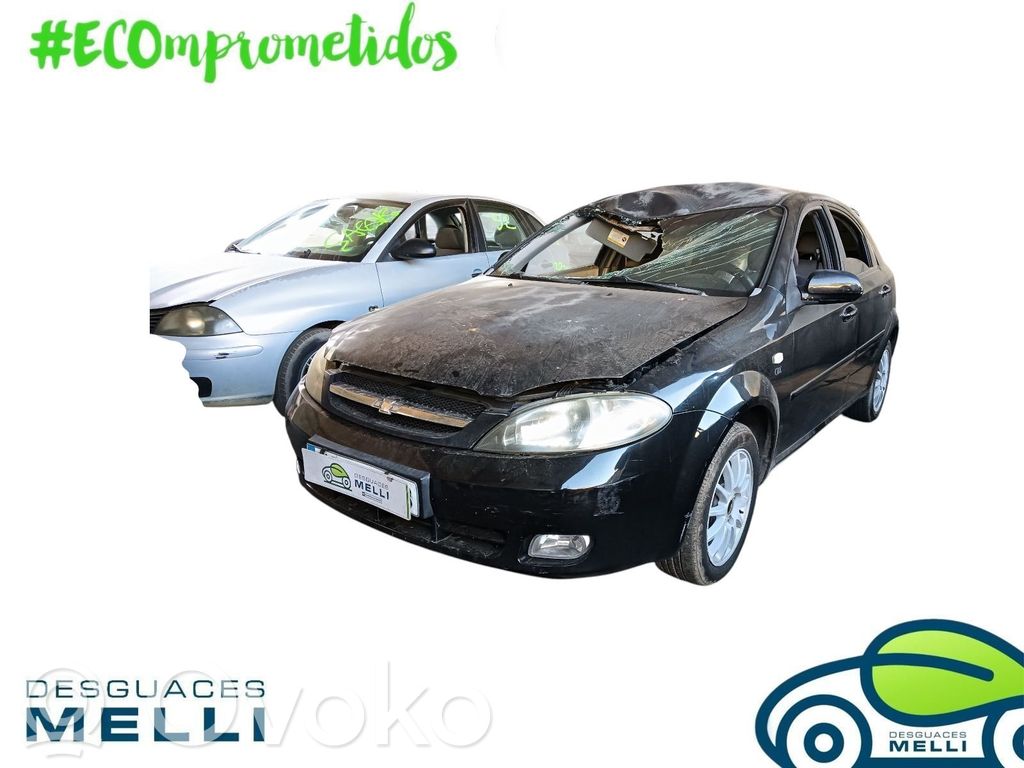 Lacetti Lacetti  25182244