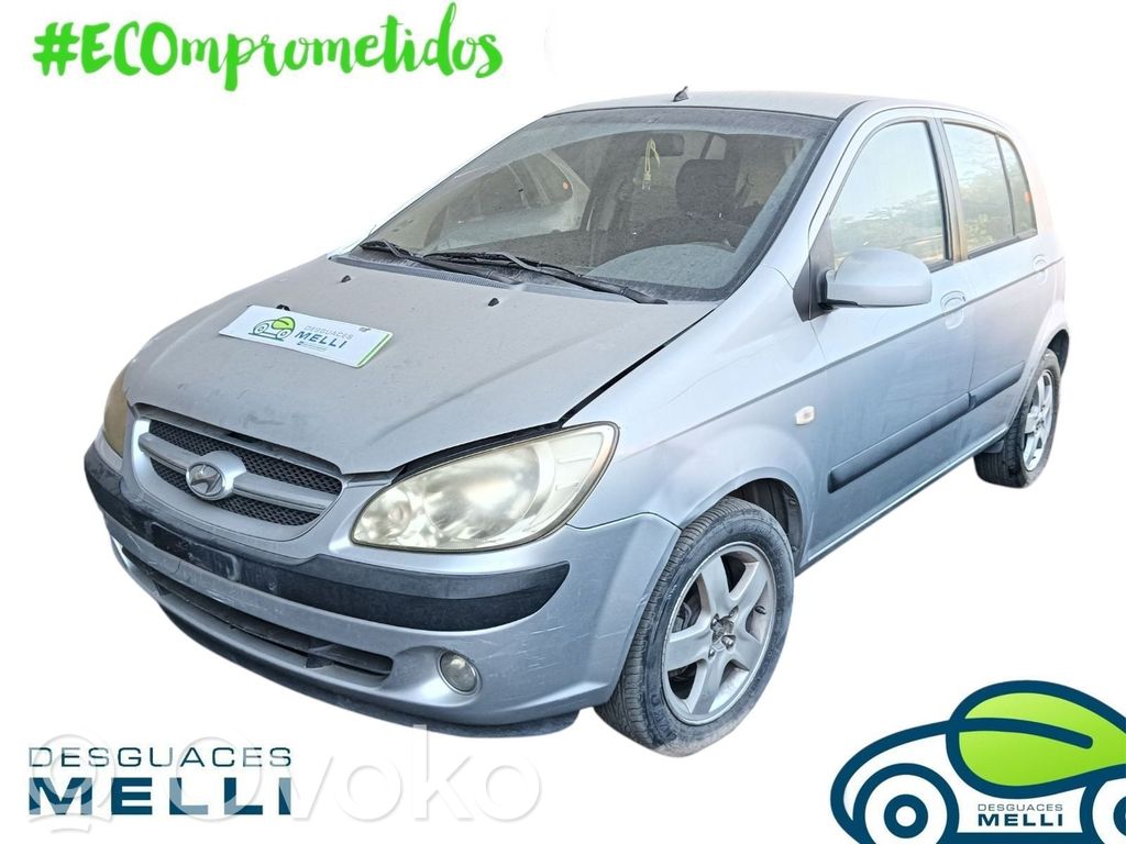 Getz Getz  826101C020