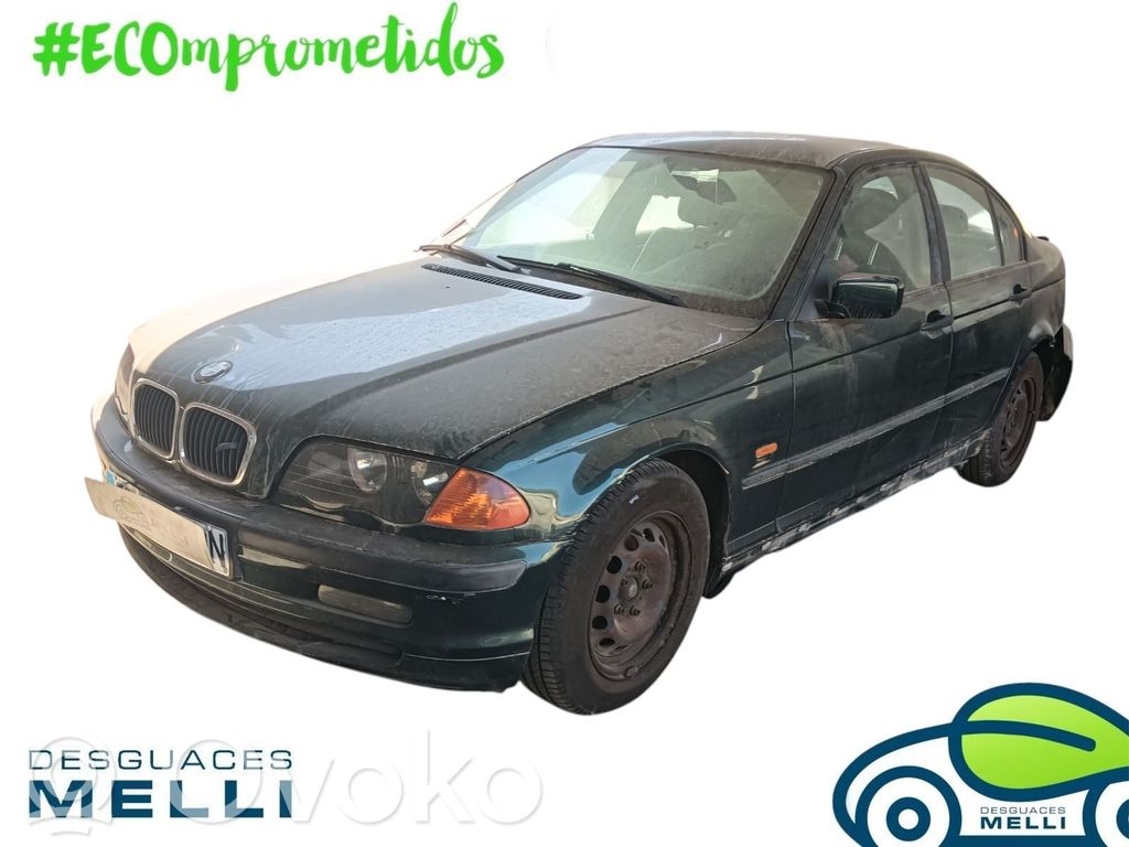 3 E46 Series 3  34311165582