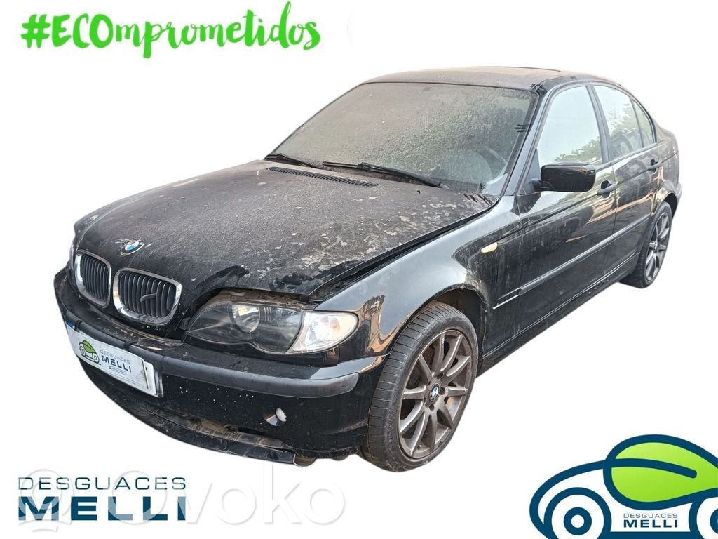 3 E46 Series 3  63126910955