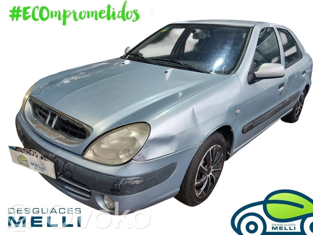 Xsara Xsara, Xsara Picasso  9640623580