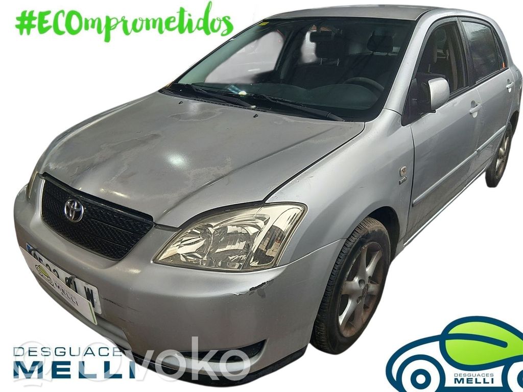 Corolla E120 E130 Corolla  8917013040