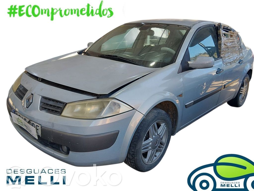 Megane II Megane  8200033403